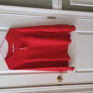 Ann Taylor Loft sweater - L